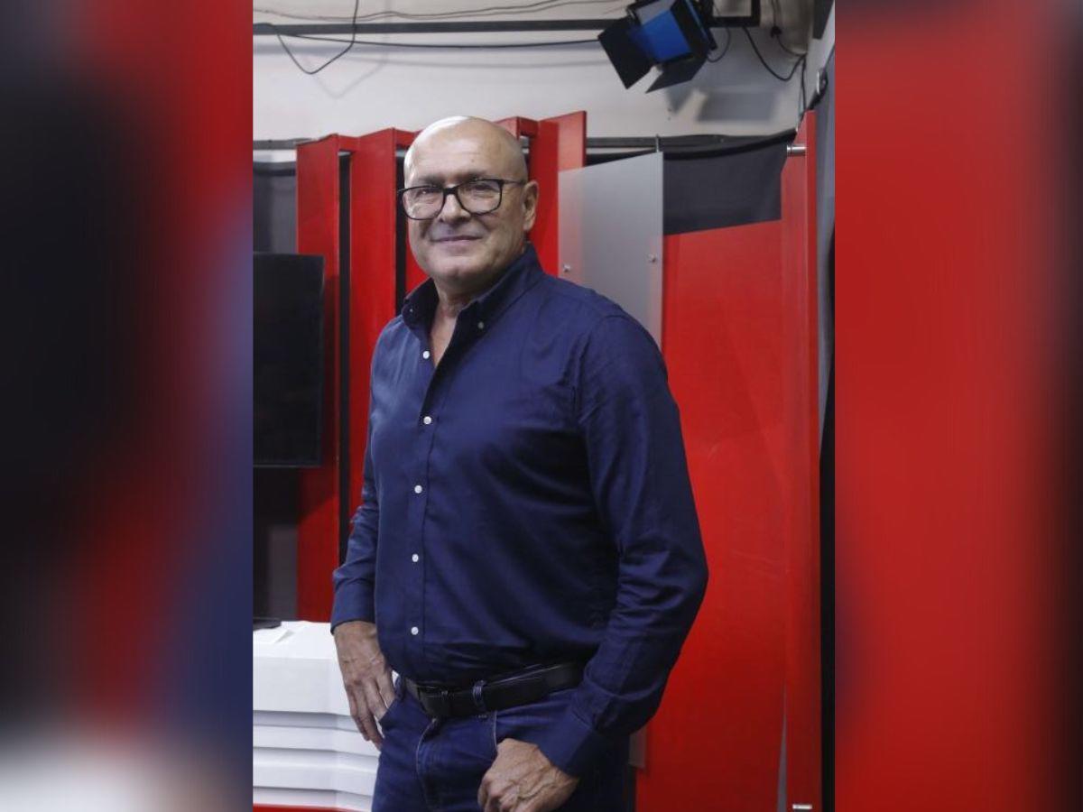 Wilmer Cruz arremete contra dos jugadores del Real España y aconseja a Reinaldo Rueda