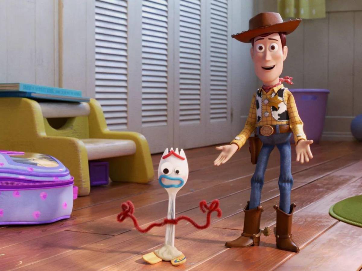¿Taylor Swift grabó una canción para Toy Story 5? Las pistas apuntan