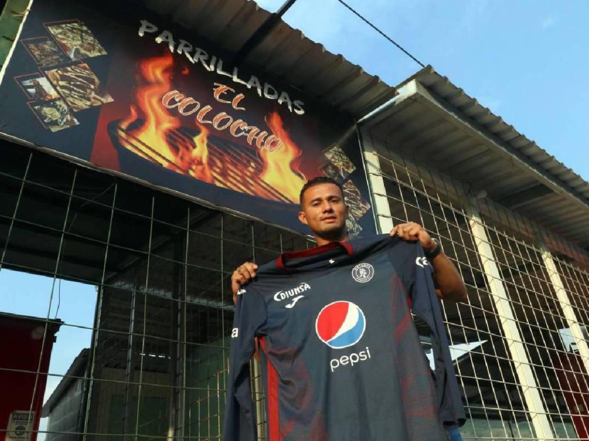 Futbolistas hondureños que decidieron tener negocio propio: Ganadería y restaurantes destacan