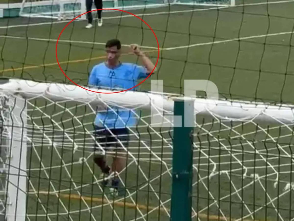 ¿Qué fue del Pescado Bonilla? Amigo cercano revela cómo es la nueva vida del exjugador en prisión