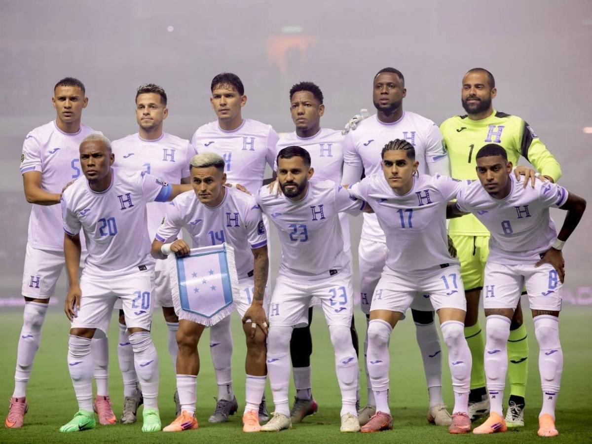 Tristeza y decepción en la eliminación de Honduras hacia United 2026