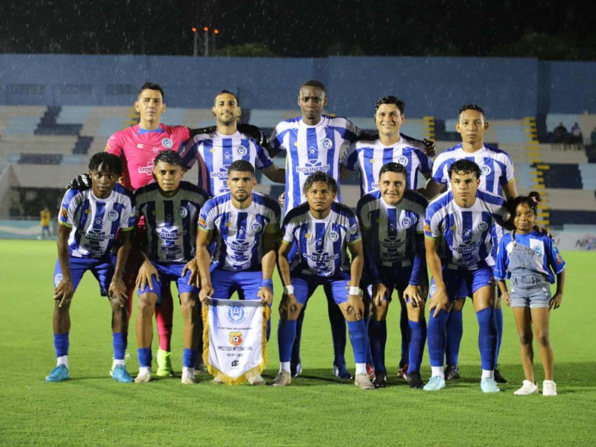 ¿Cuánto vale cada plantilla de los equipos de la Liga Nacional del Apertura 2025?