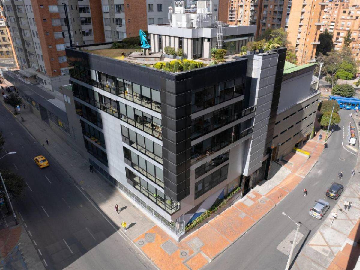 Ofertó millonaria cifra y es nueva en Honduras: Grupo ASD, empresa colombiana encargada del TREP