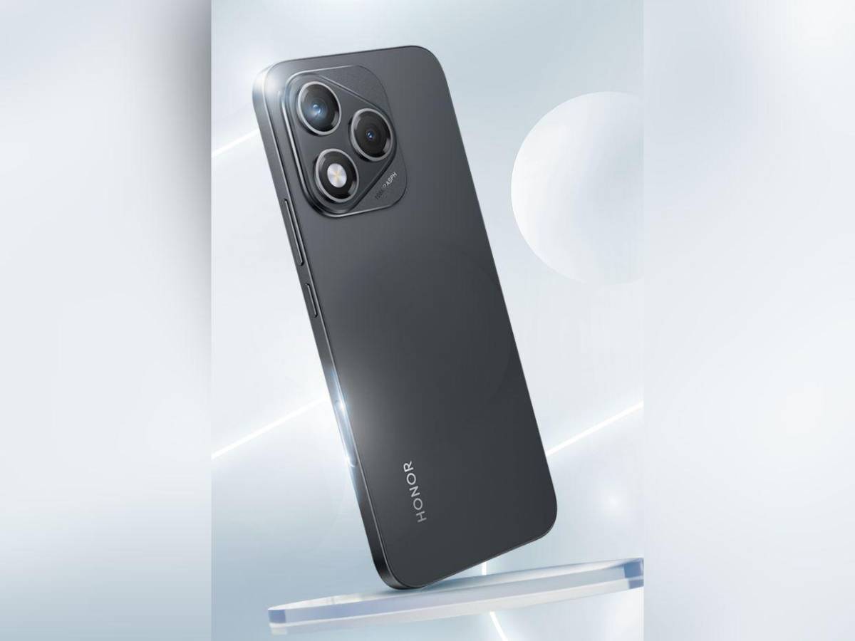 Cámara ultra nítida y sistema de edición con IA: así es HONOR 400 Series