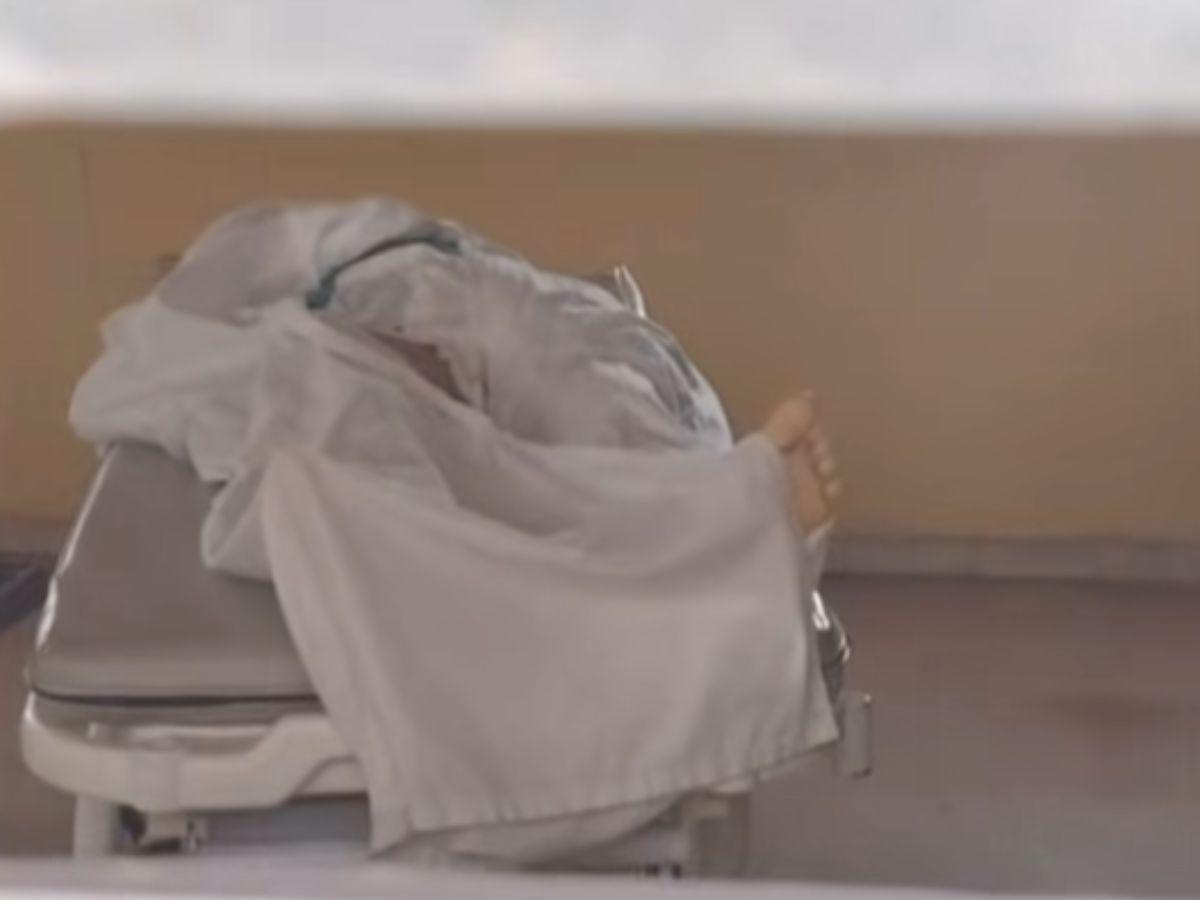 Ya se iba a graduar: Fernanda Santos fue asesinada a disparos en su propia casa en Olancho