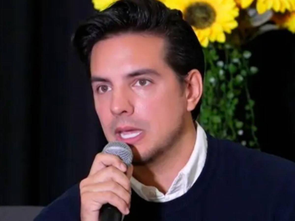 ¿Qué dijo Victoria Ruffo sobre la acusación contra Vadhir Derbez?