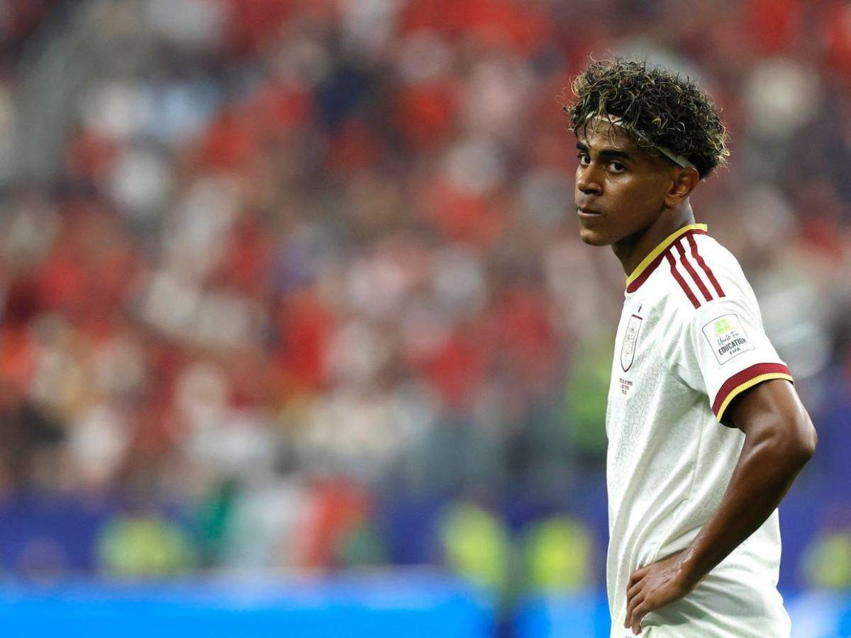 ¿Mbappé o Lamine Yamal? Las estadísticas que anticipan la semifinal entre España y Francia