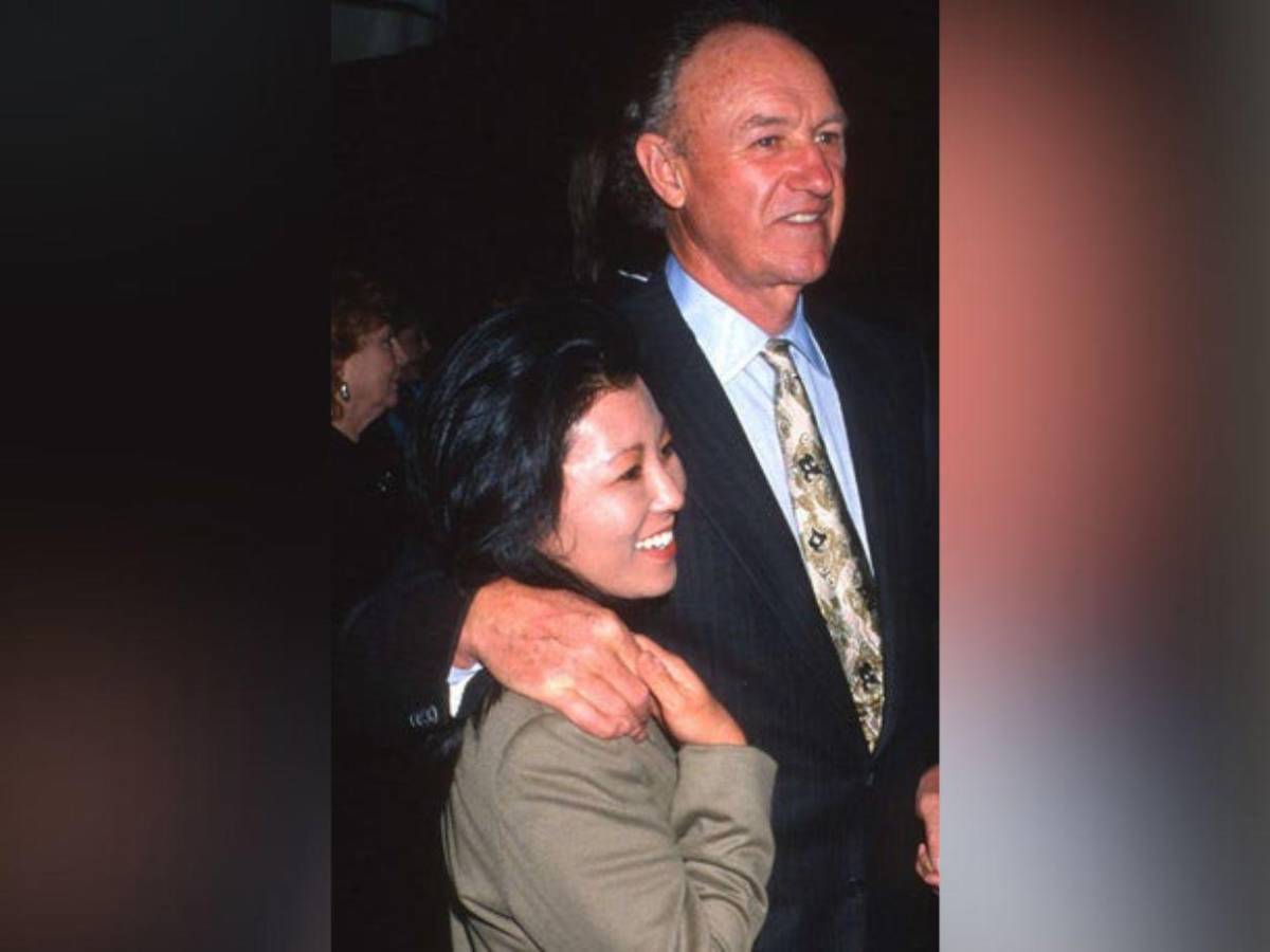 Gene Hackman y su esposa: autopsia revela causas de muerte y quién murió primero