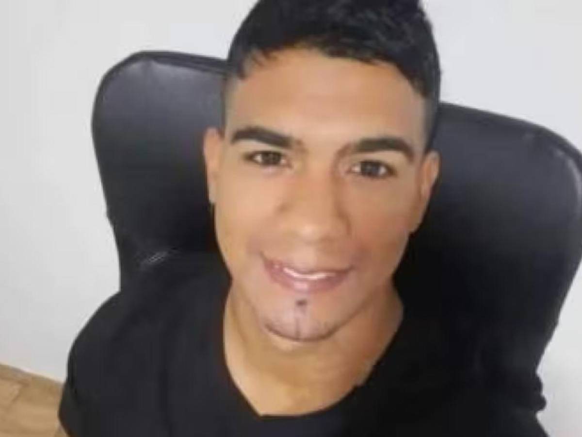 Brayan Campo, el hombre que abusaba de niñas que tenían el mismo nombre de su hija