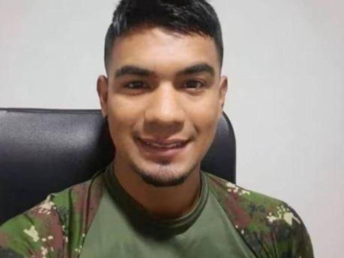 Brayan Campo, el hombre que abusaba de niñas que tenían el mismo nombre de su hija