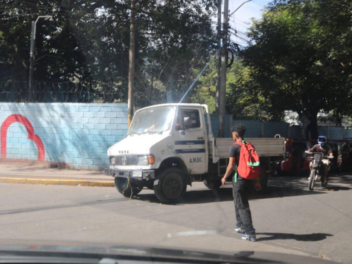 Ambiente sereno predomina en la Alcaldía del Distrito Central tras declaratoria electoral