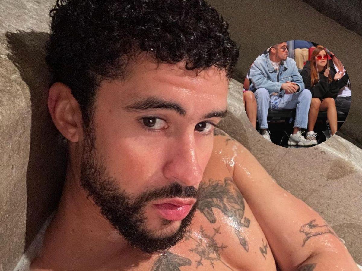 Bad Bunny y Gabriela Berlingeri: ¿volvieron a donde fueron felices?