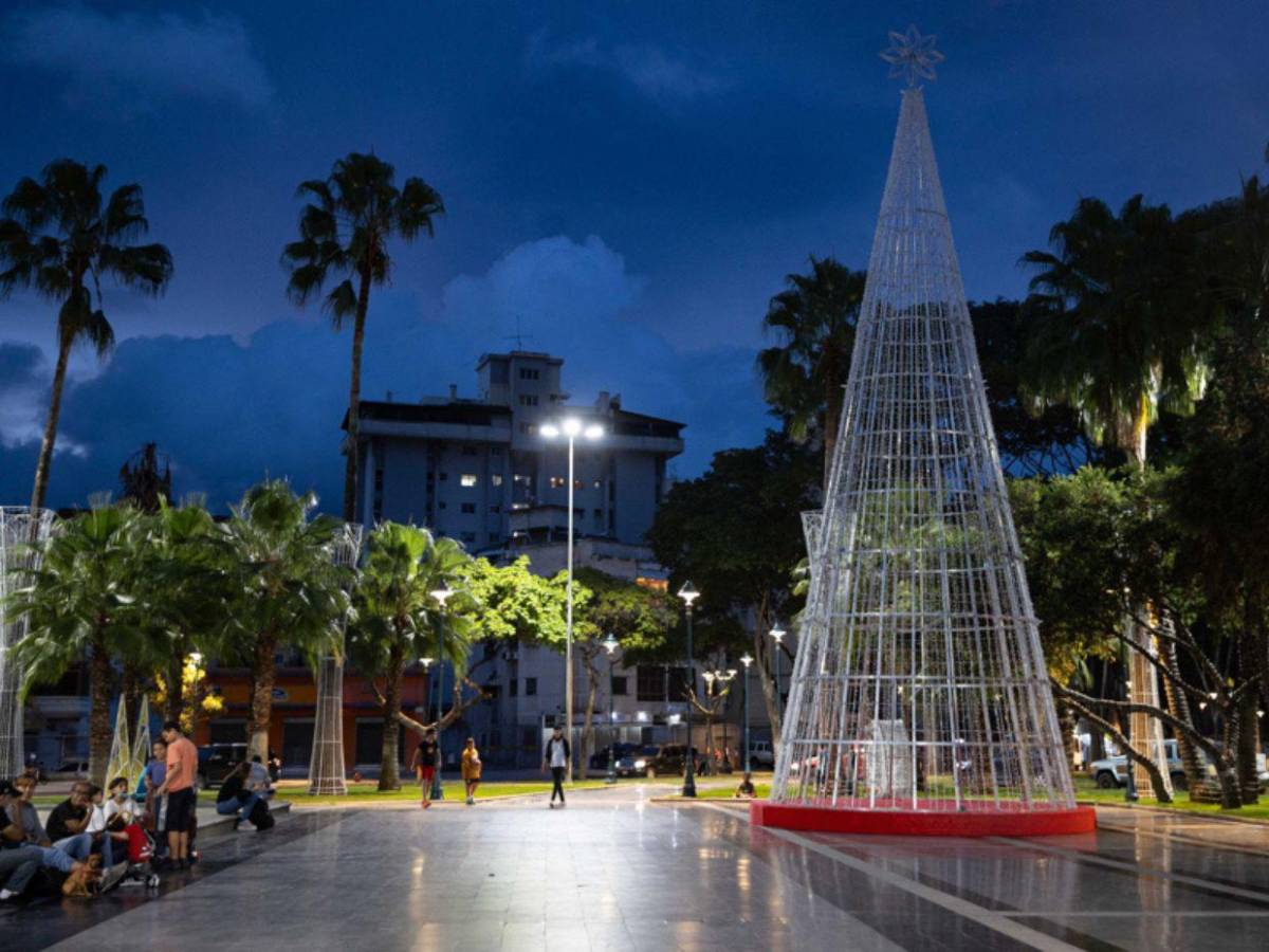 Viven su propio calendario: Venezuela da inicio a la Navidad este 1 de octubre