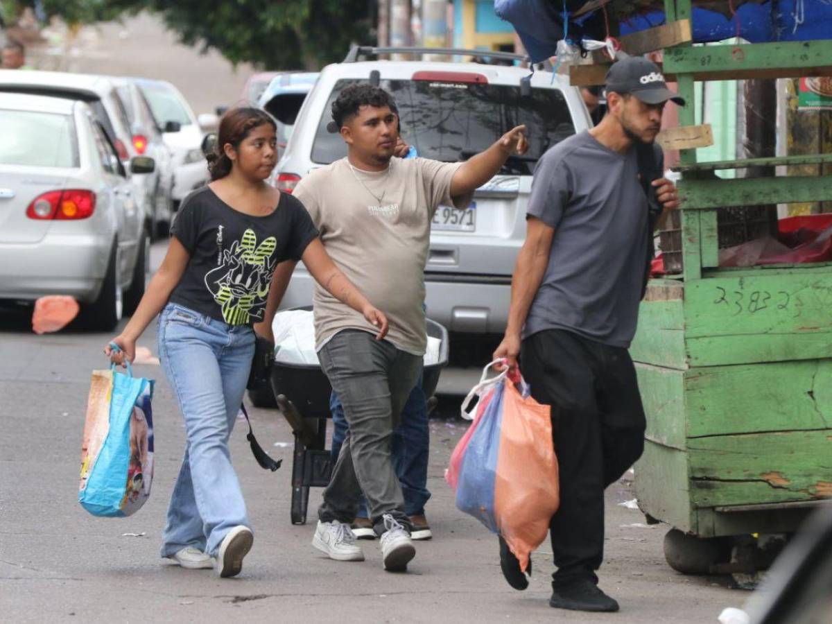 Domingo de Resurrección: Vacacionistas regresan a la capital tras fin de la Semana Santa