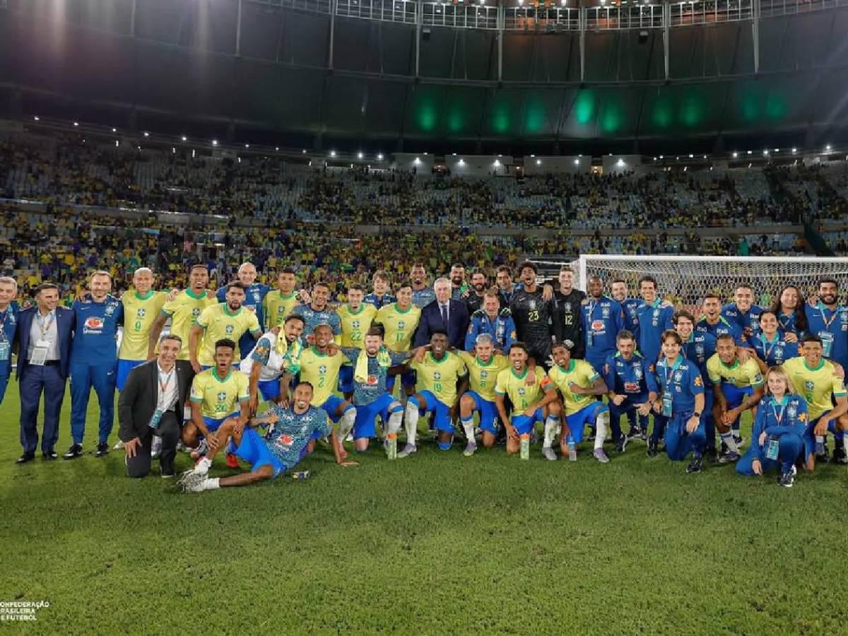 Las selecciones ya clasificadas al Mundial United 2026 ¡Faltan muchas!