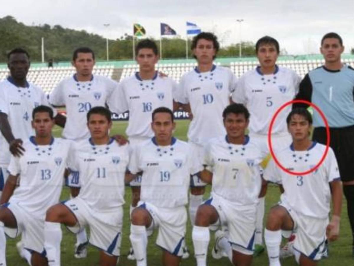 De los estadios a los altares: El exjugador de Olimpia y la Selección que eligió ser sacerdote