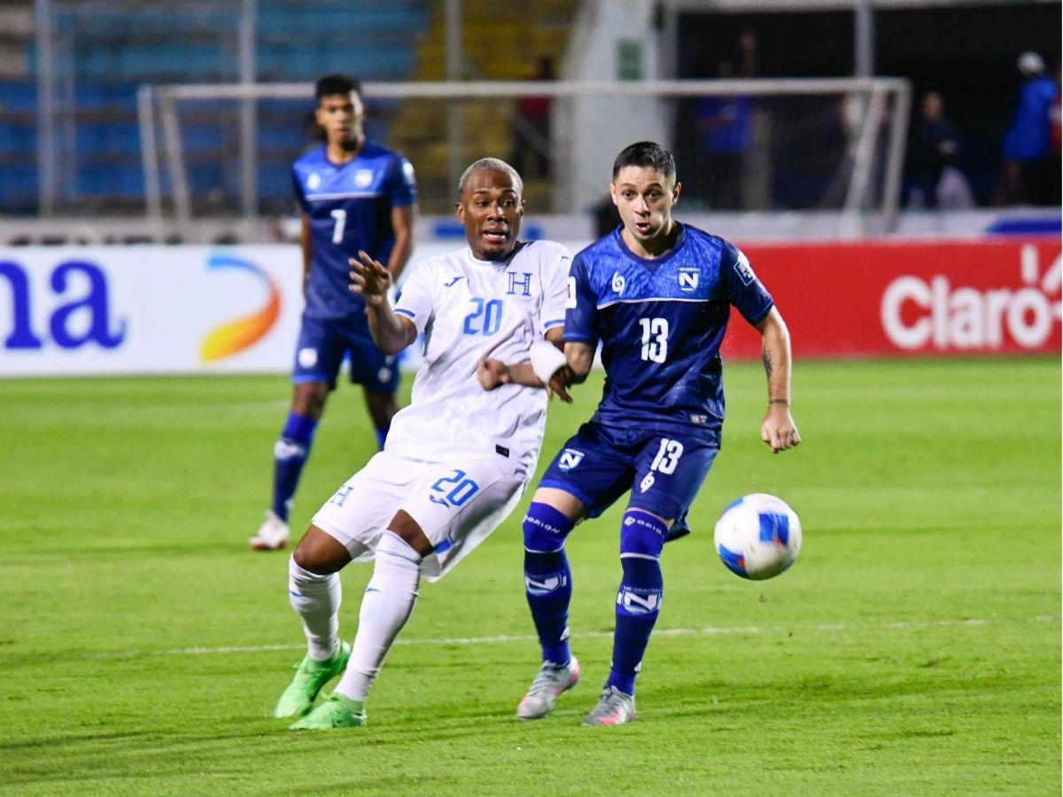 Estadio Nacional de Nicaragua: así es el recinto donde Honduras puede sellar su pase al Mundial 2026