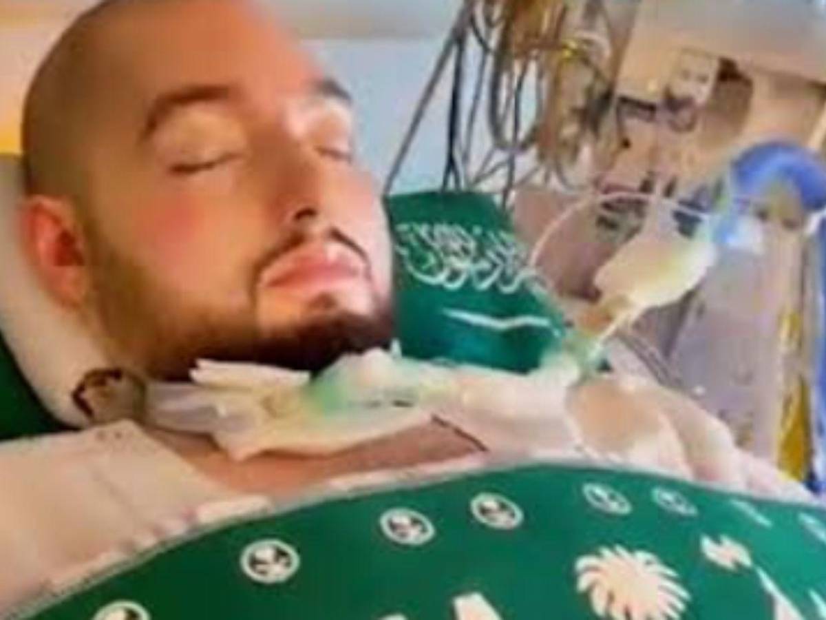 Después de 20 años en coma, muere el príncipe durmiente de Arabia Saudita