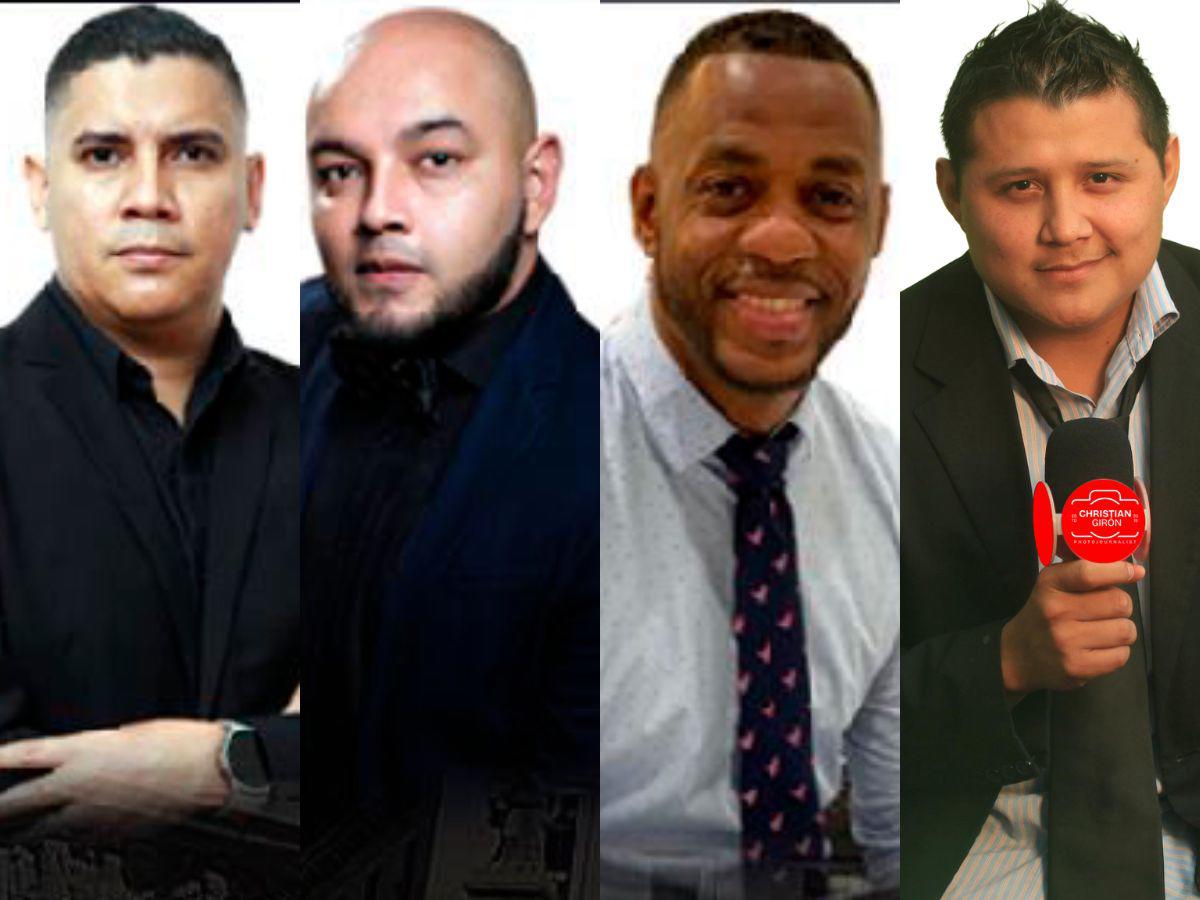 EL HERALDO despliega amplia cobertura para el juicio de JOH en Nueva York