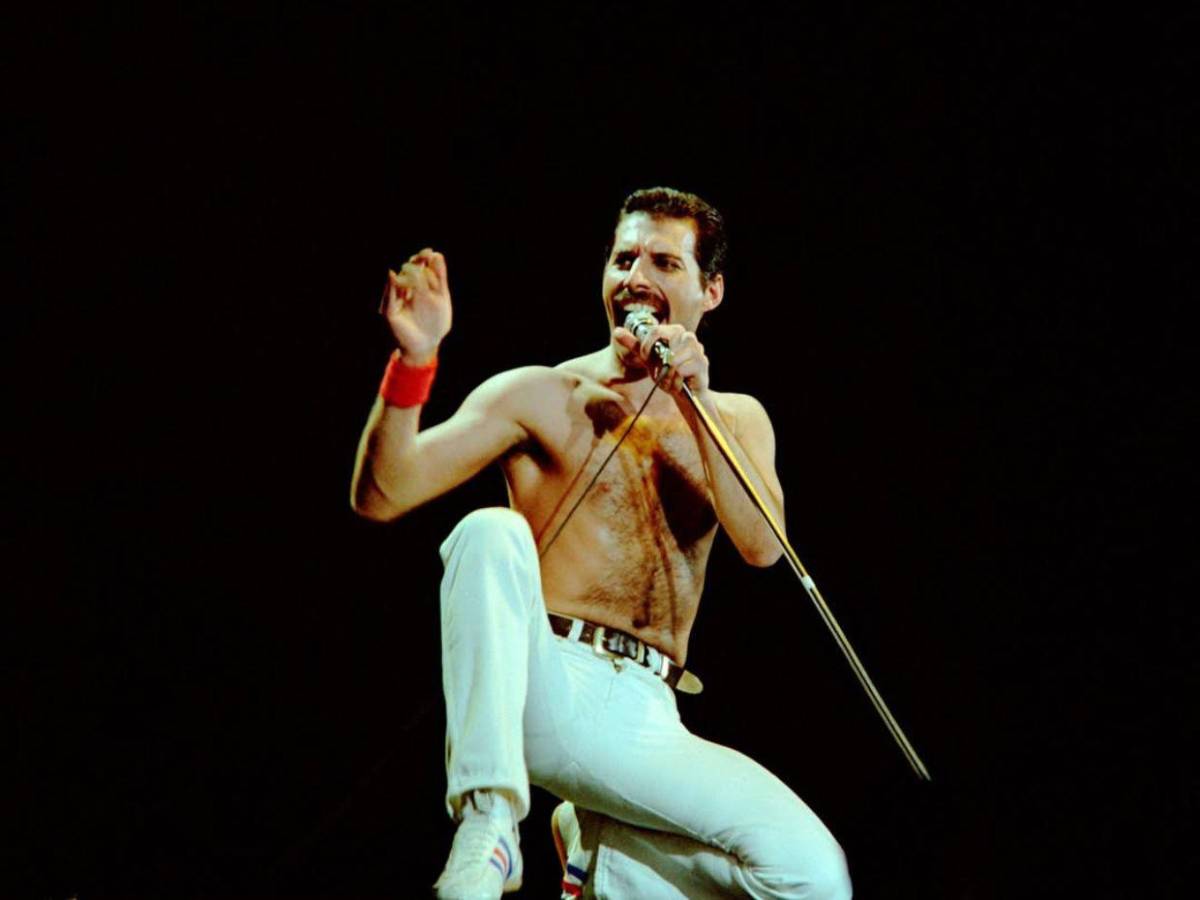 Quienes sabían de mi existencia guardaron su mayor secreto, habla supuesta hija de Freddie Mercury