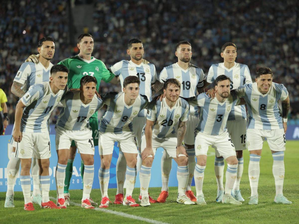 Mundial 2026: Cuáles serían los bombos y a qué rivales podría enfrentar Hondura si clasifica