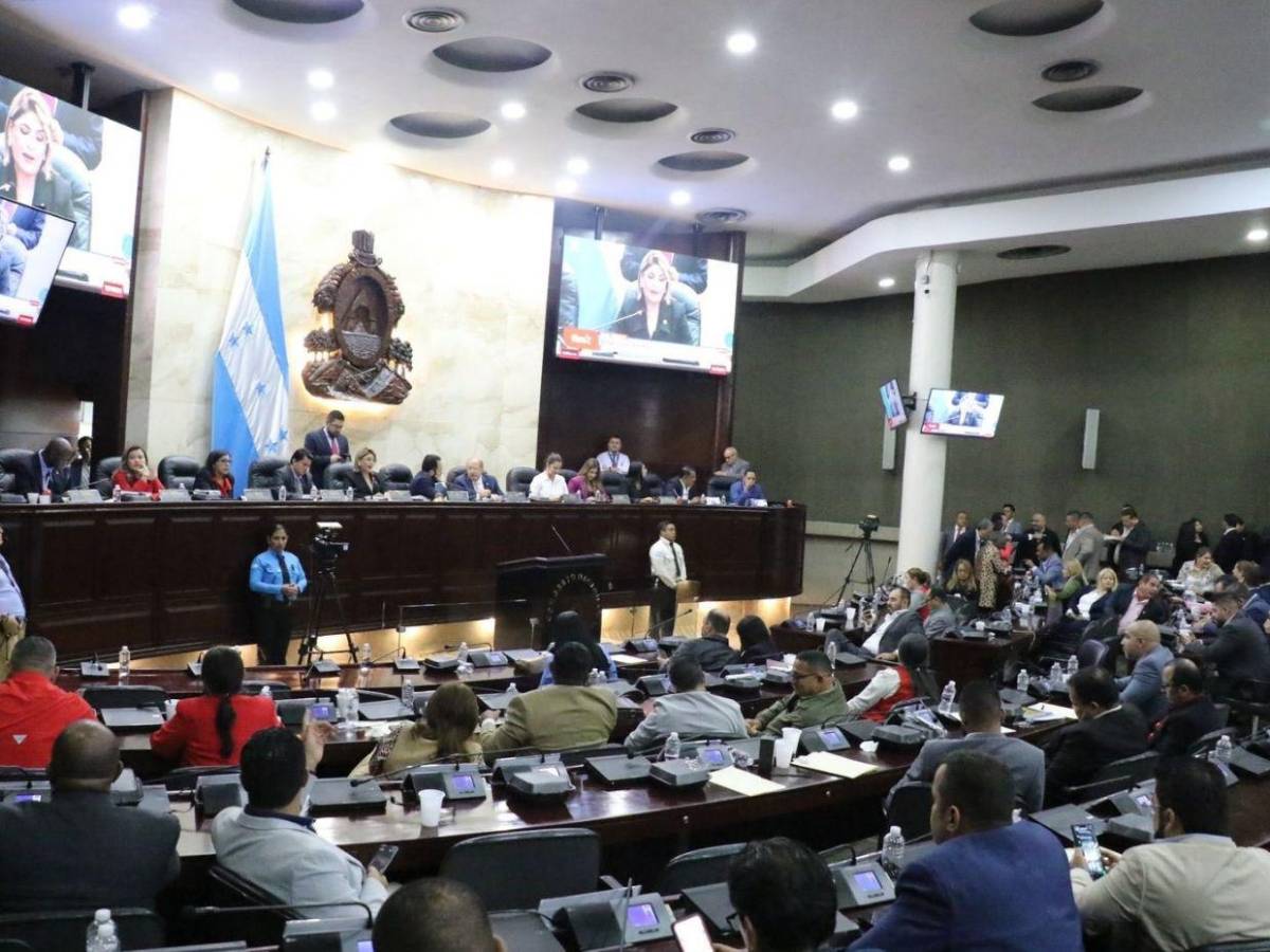 ¿Quiénes son los seis diputados que suenan para ser el próximo presidente del Congreso?