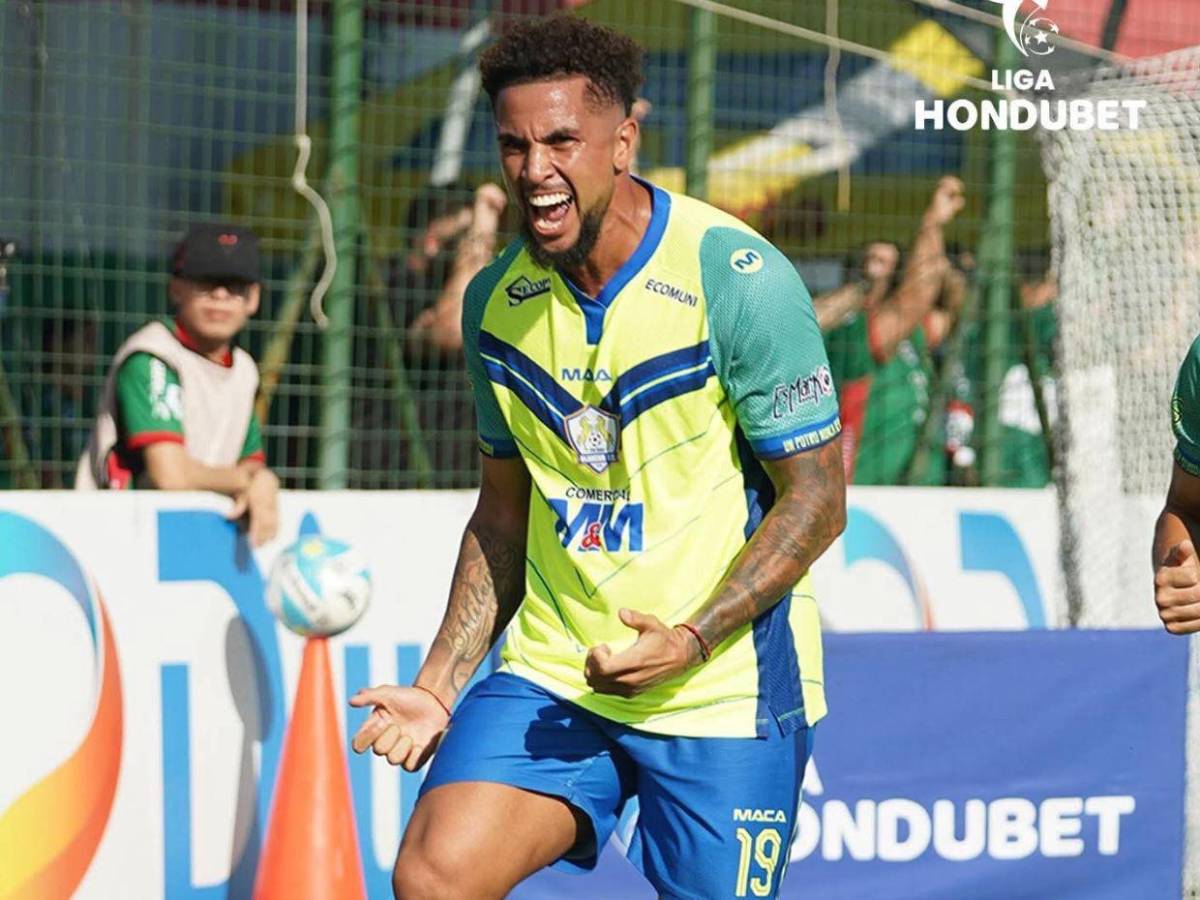 Fichajes: Motagua a punto de dar un batacazo, España presenta cuatro jugadores y catracho a la MLS