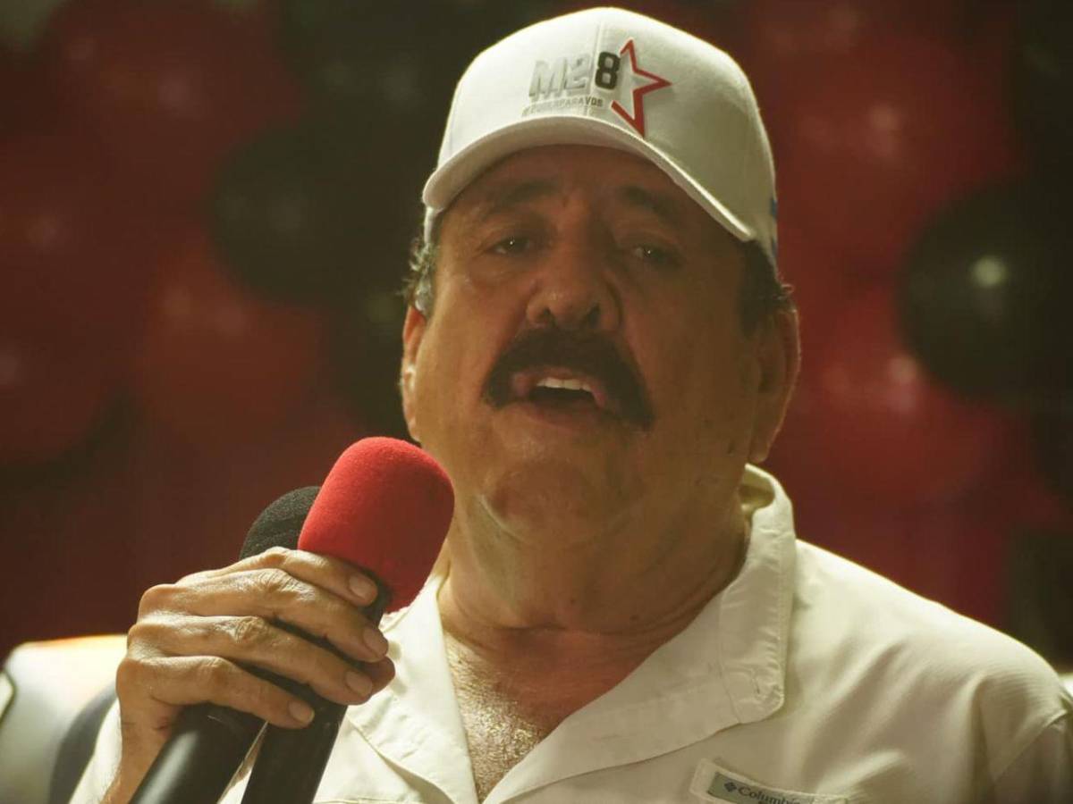 Revelan el tipo de cáncer de Carlos Zelaya: “El pronóstico es malo, no es alentador”