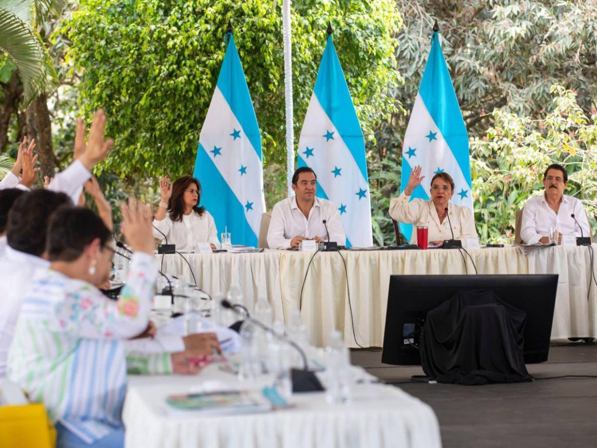 Mel Zelaya revela a qué se dedican con Xiomara Castro tras dejar la presidencia de Honduras