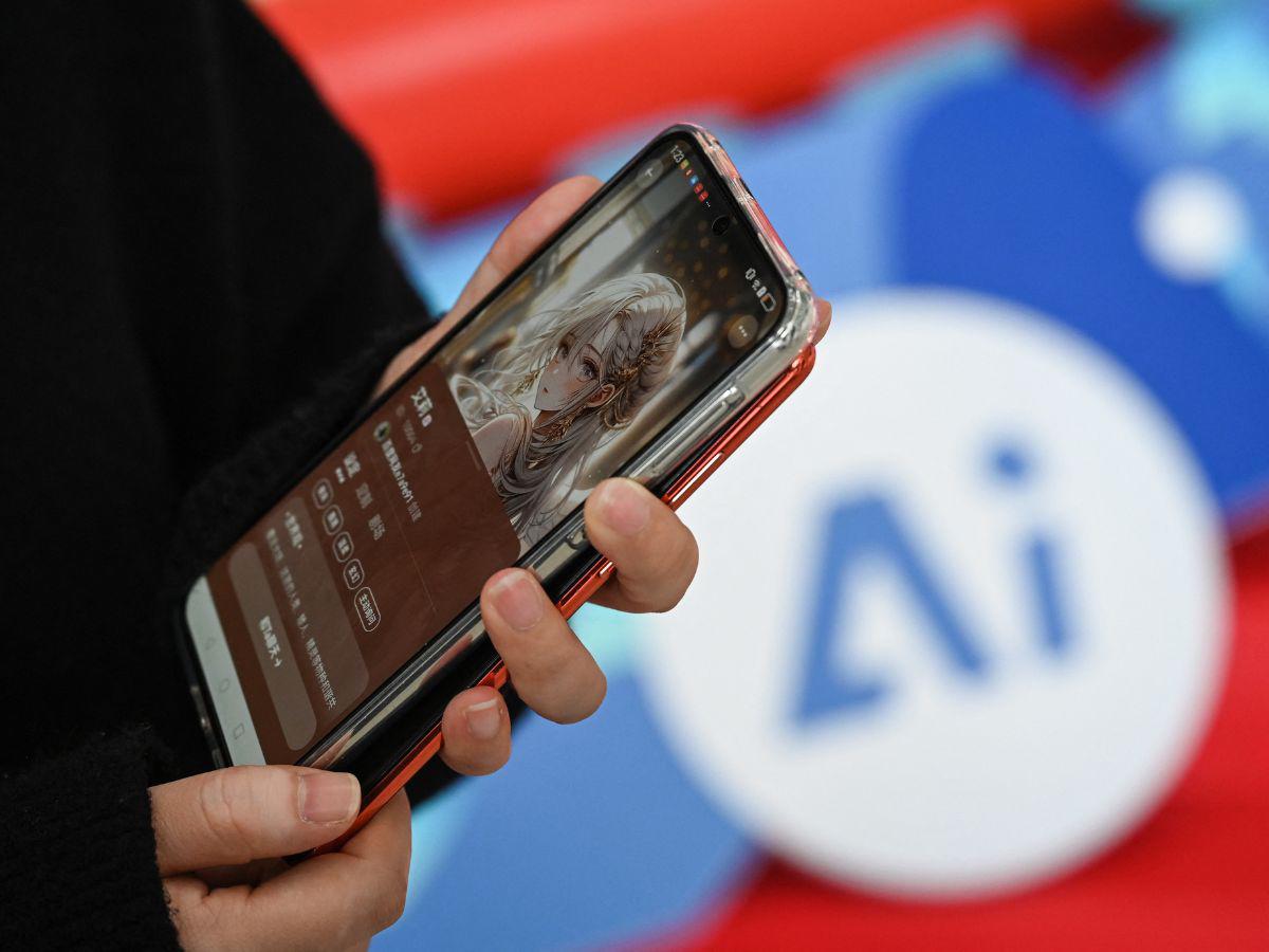 ¿Novios virtuales? La revolución de la IA en las relaciones personales