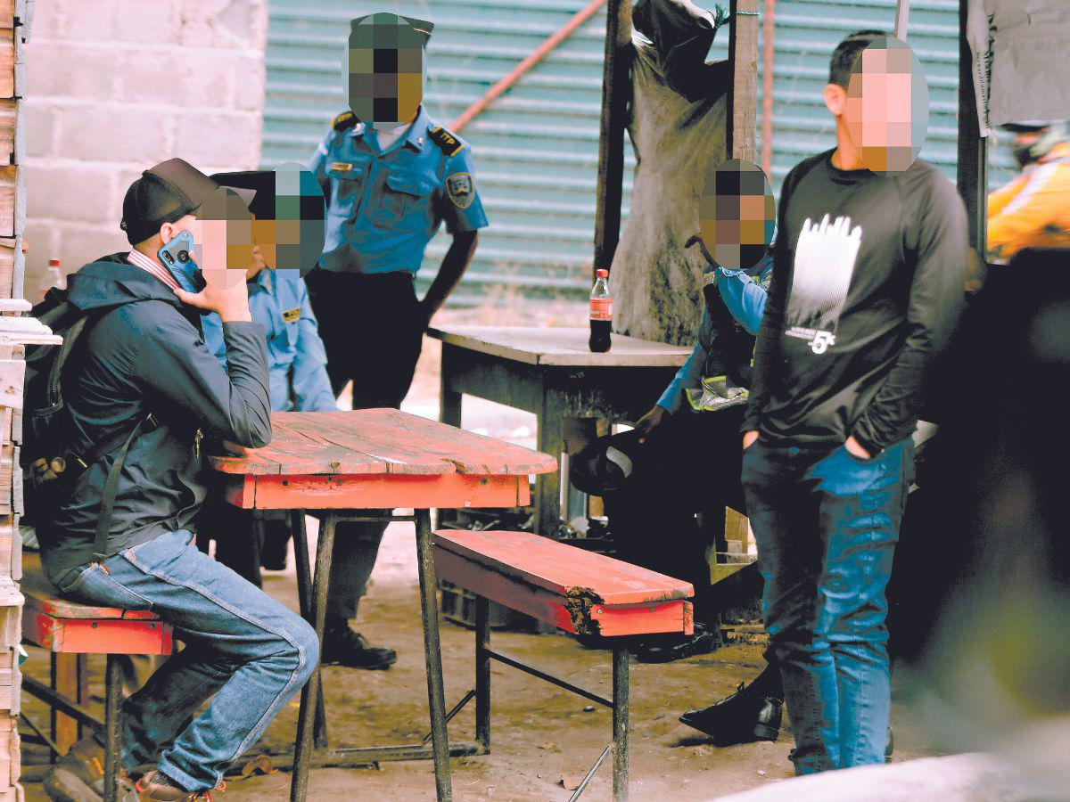 La Ley de la Carrera Policial también indica que los agentes pueden realizar impugnación de las sanciones.