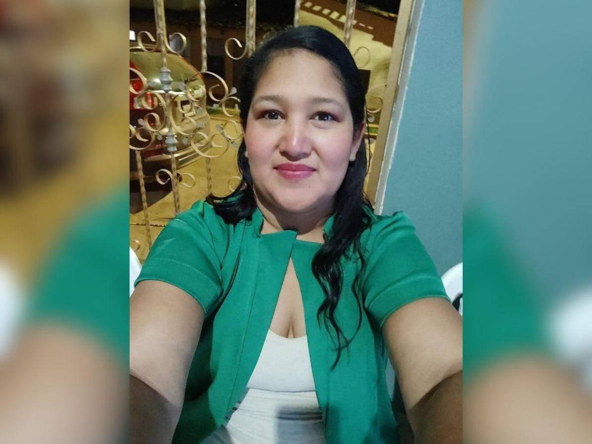 Pagaron su rescate y aun así la mataron; el crimen contra maestra en Gualaco