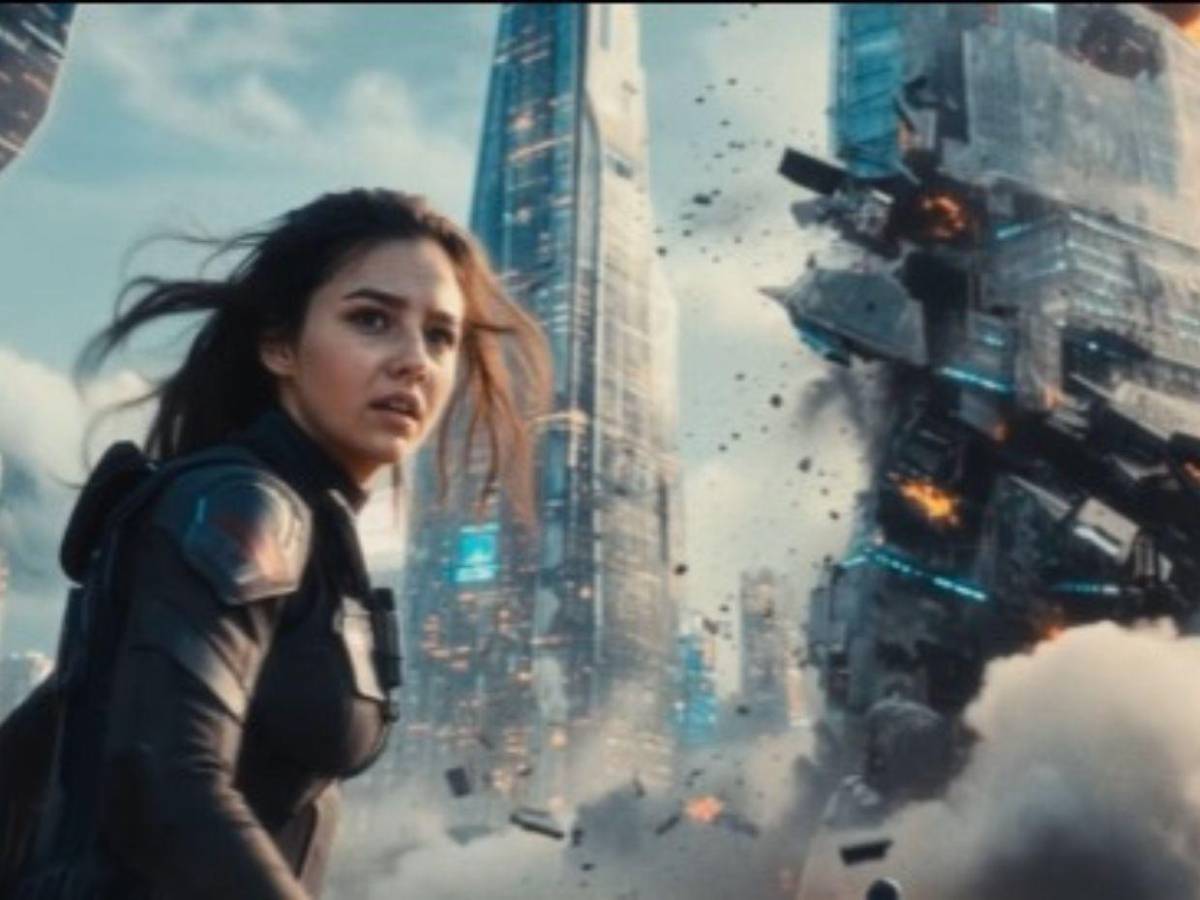 Quién es Tilly Norwood, la actriz hecha con IA que inquieta a Hollywood