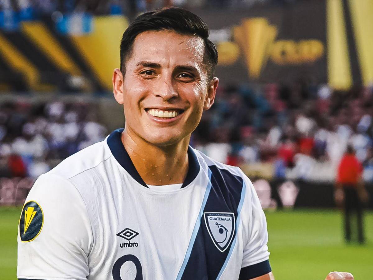 ¿Quiénes son los goleadores en la Copa Oro 2025? Panamá y Estados Unidos lideran