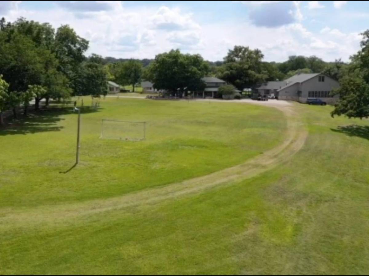 Así es Camp Mystic, el campamento para niñas afectado por las inundaciones en Texas