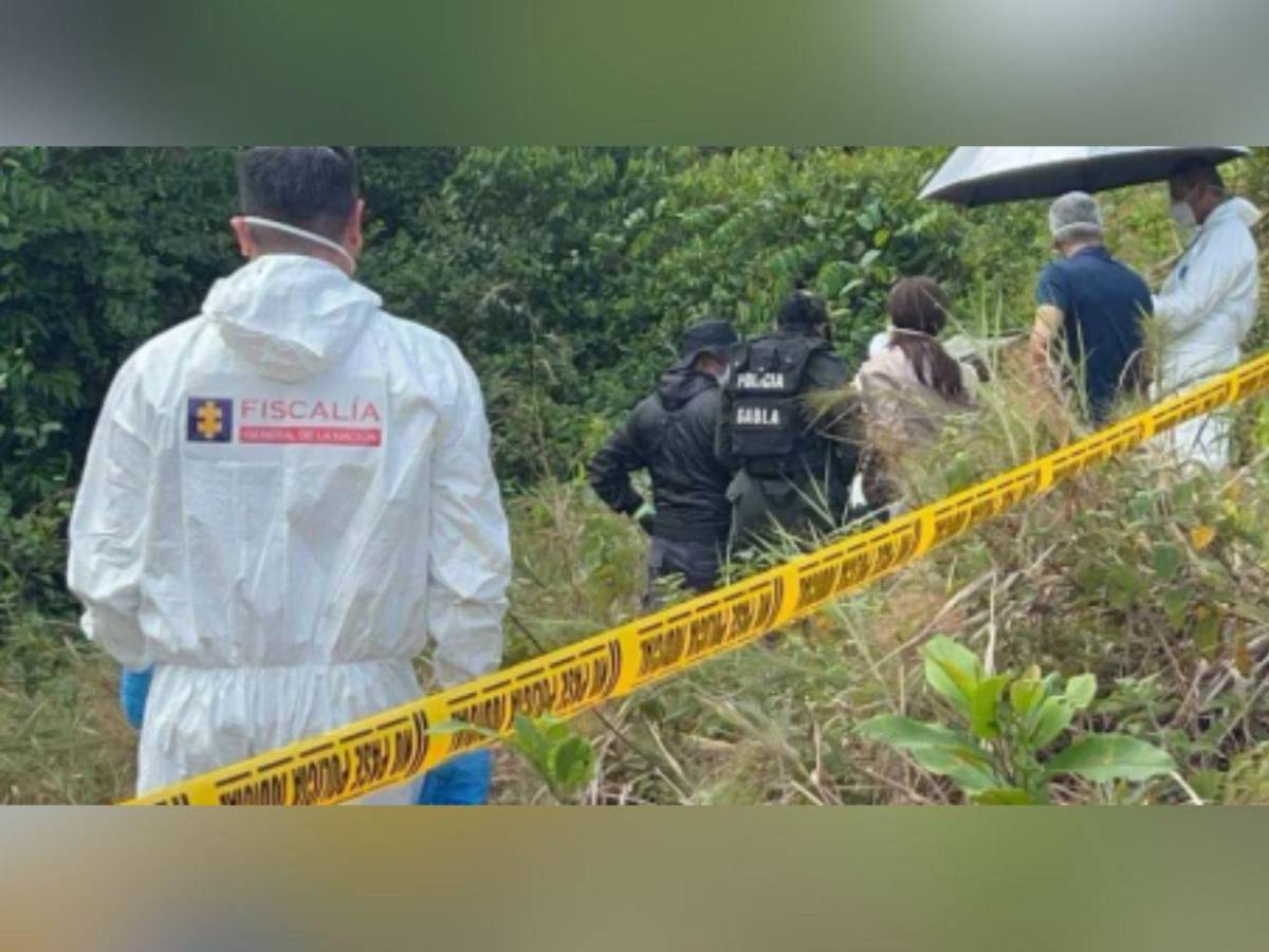 A una la degollaron y a la otra le dispararon: cronología del asesinato de dos hermanas en Colombia