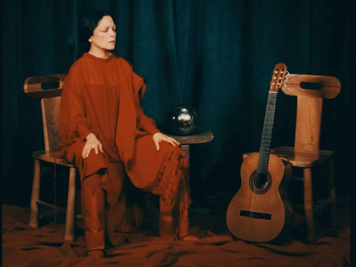 Natalia Lafourcade traerá su Cancionera tour a Honduras: fecha y lugar del concierto