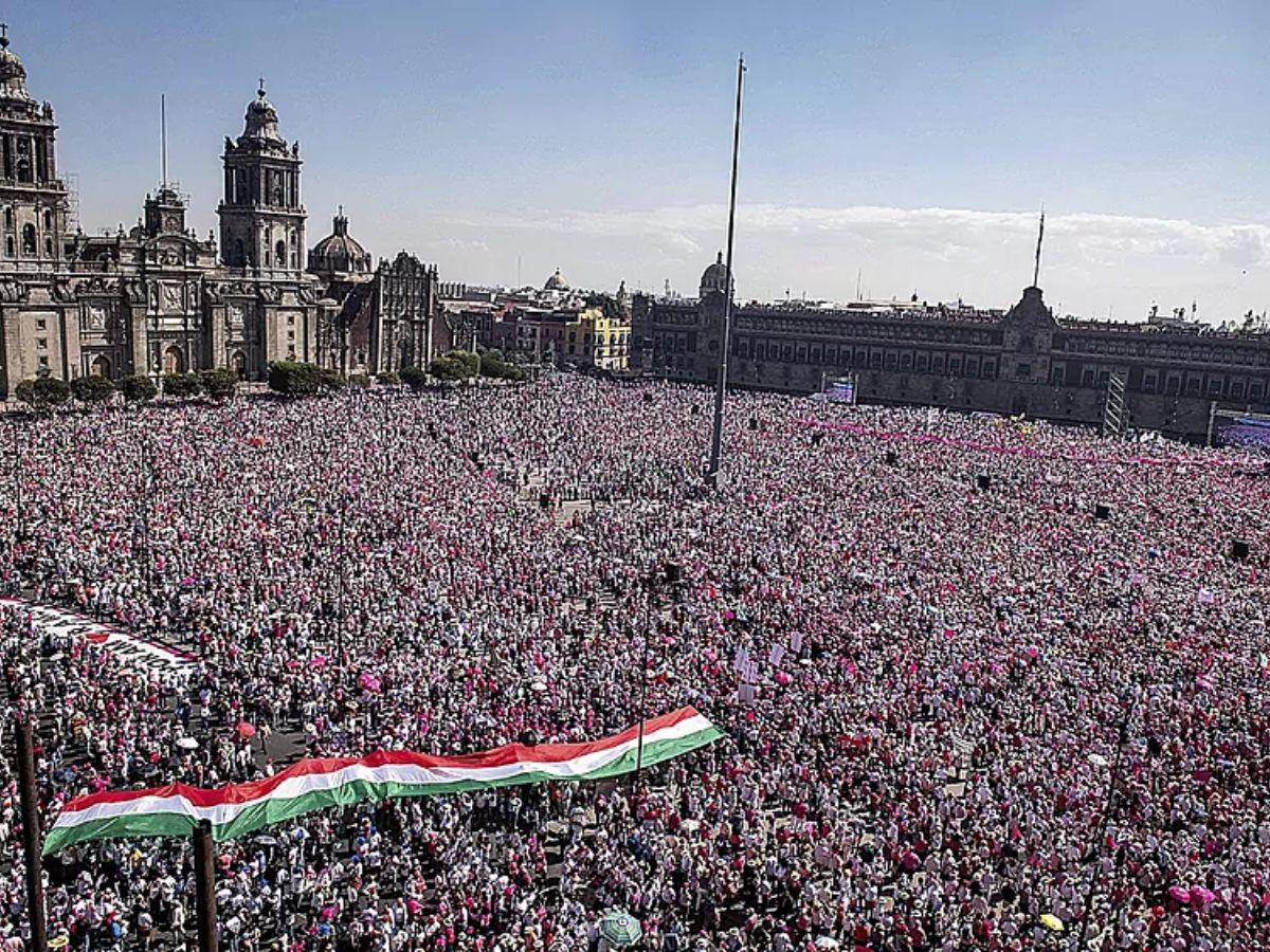 Suprema Corte de México frena reforma electoral impulsada por AMLO