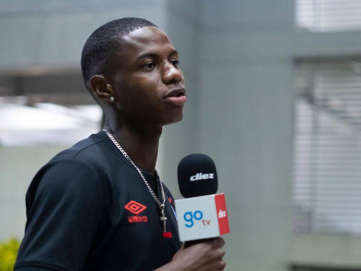 Los jugadores más caros en la Liga Nacional de Honduras en el Clausura 2024