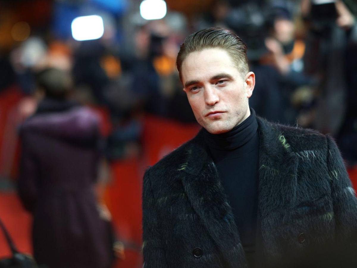 Robert Pattinson rompe el silencio y responde a críticas recibidas por The Batman