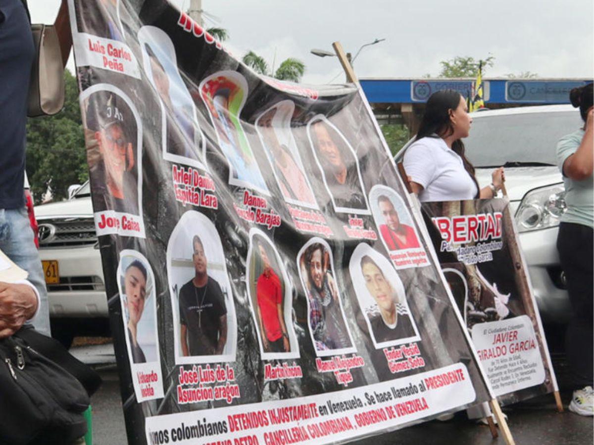 Presos políticos pasan a segundo plano: EE UU se centra en negociar petróleo con Venezuela