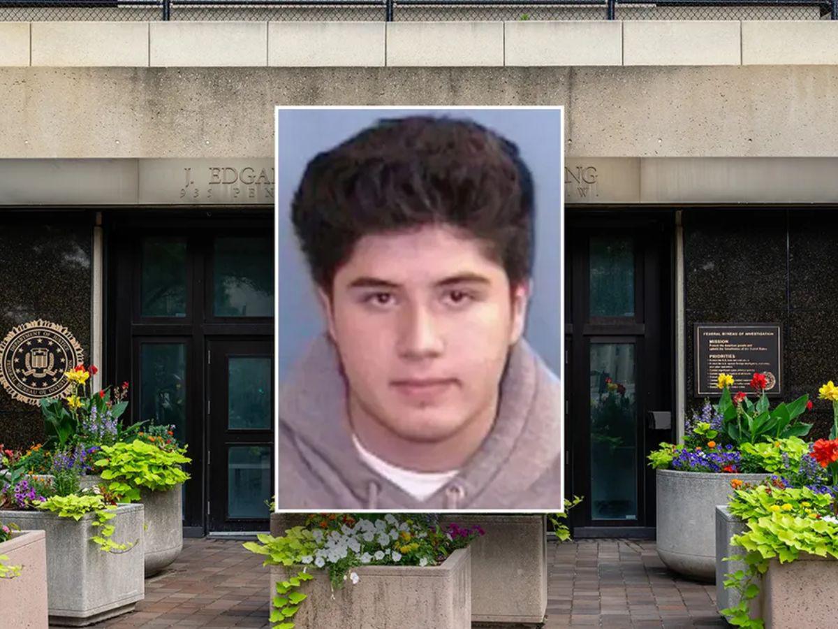 Alejandro Rosales, uno de los diez fugitivos más buscados por el FBI ¿De qué se le acusa?