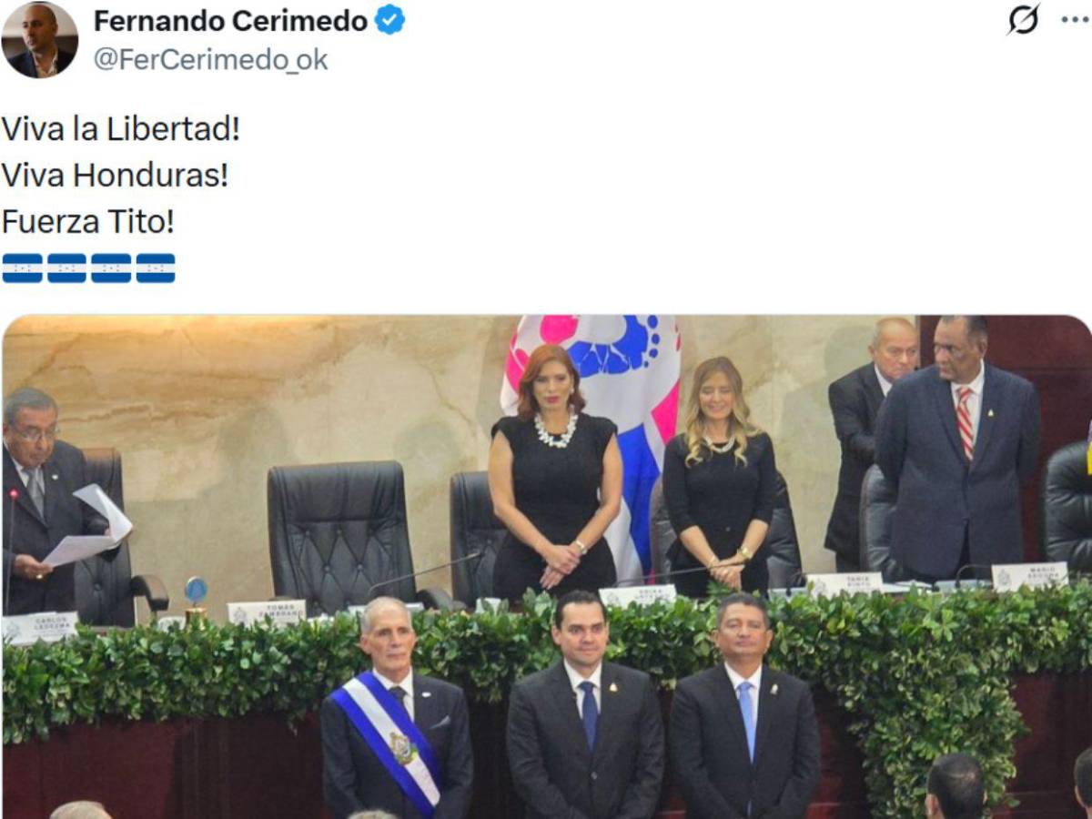 ¿Quién es Fernando Cerimedo, asesor de campaña del Partido Nacional arrestado en Bolivia?