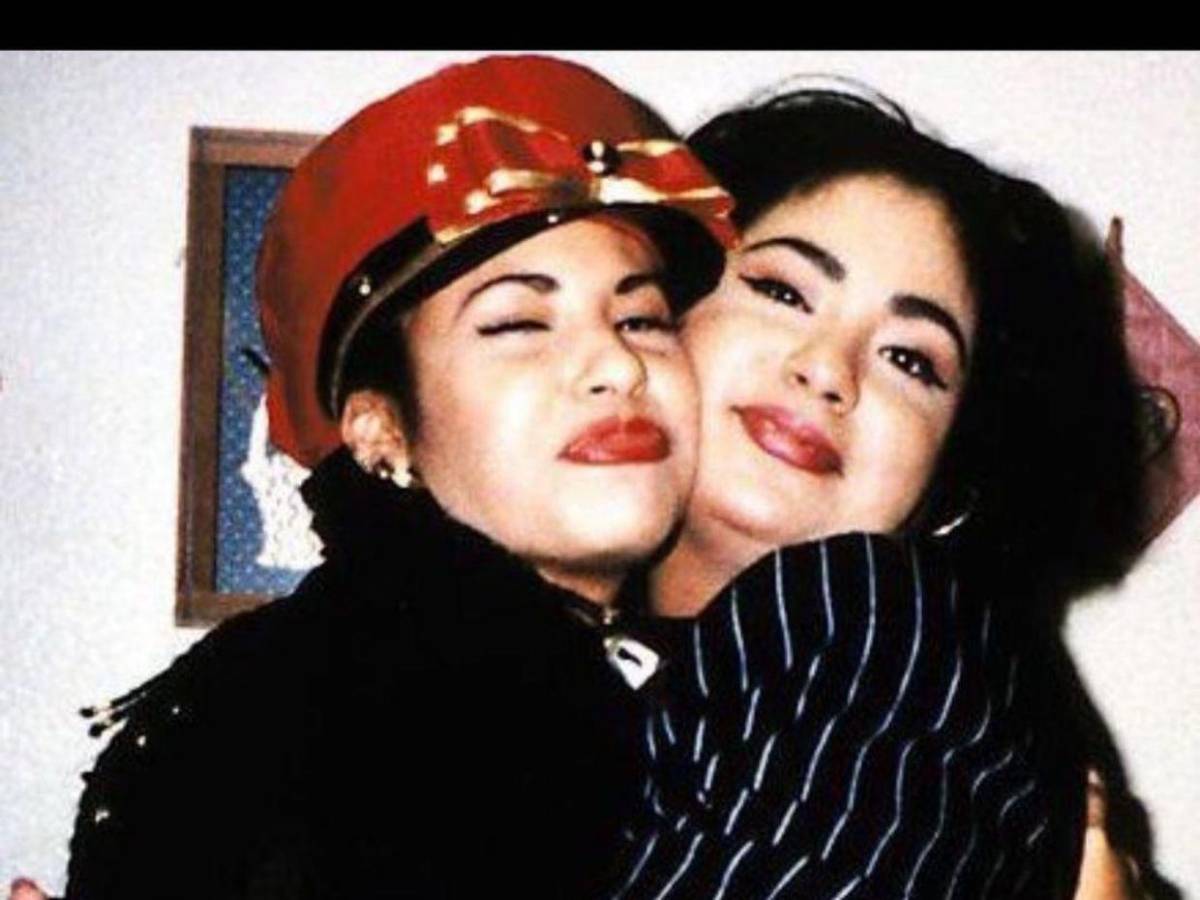 Pelean un millón de dólares por las regalías de Selena: ¿Quiénes son Abraham y Suzette Quintanilla?