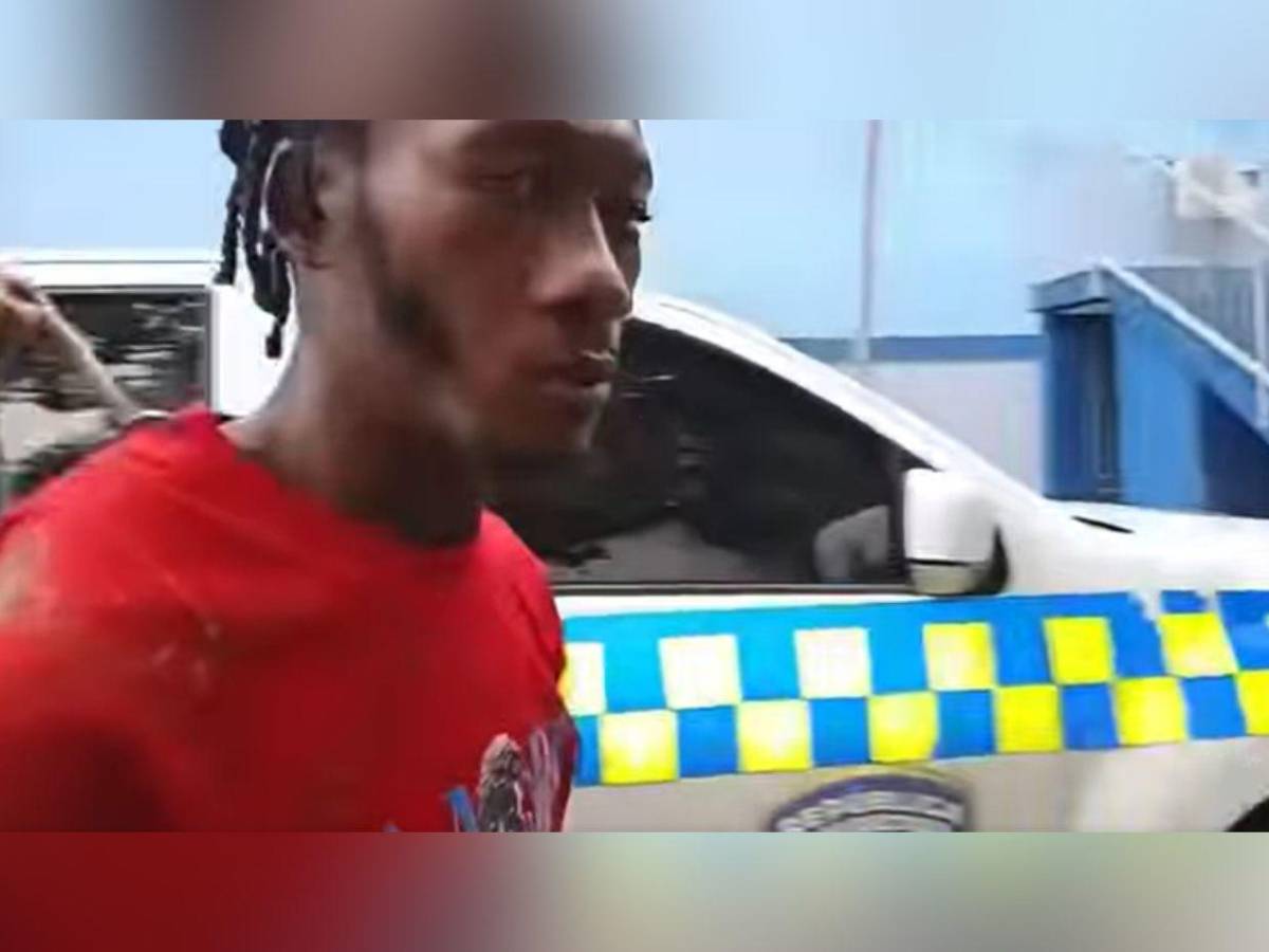 Madre e hija de origen haitiano que fueron decapitadas en República Dominicana