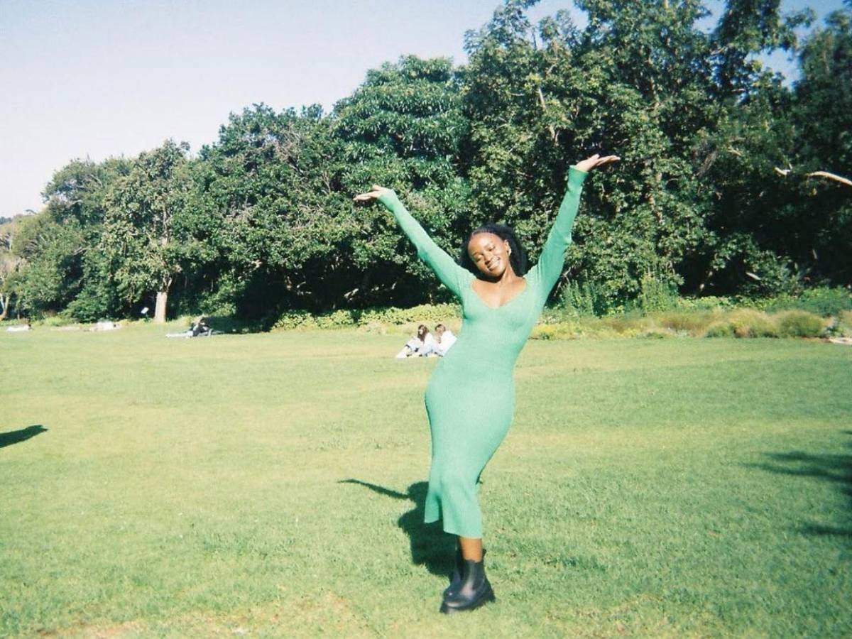 ¿Quién es Masali Baduza, la nueva protagonista de Bridgerton 5?