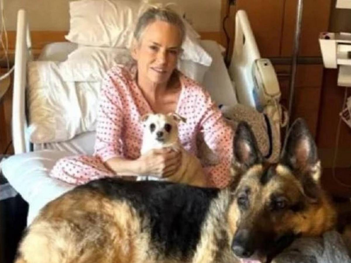 Muere Jennifer Runyon, recordada actriz de “Ghostbusters” y “Charles in Charge”​​​​