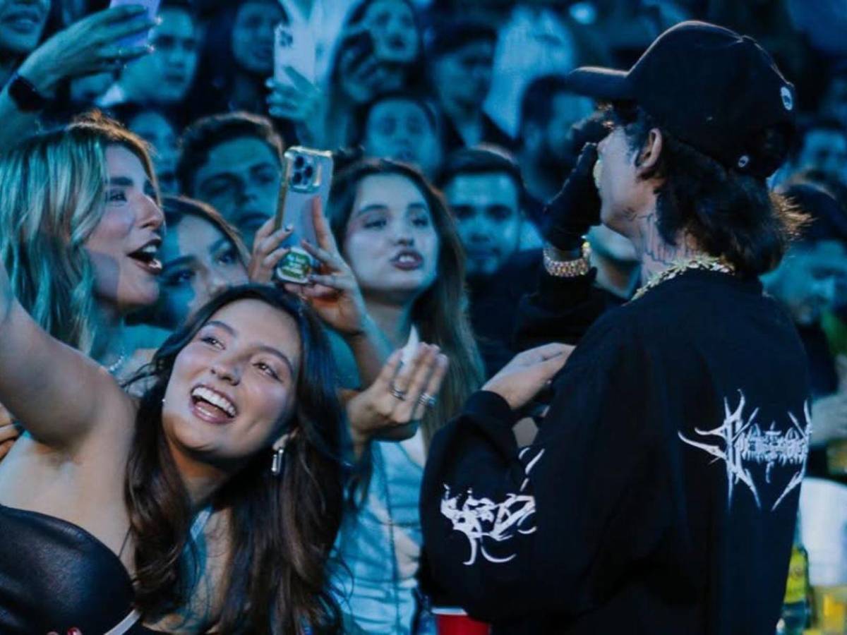 Soy el diablo, Nataaoki y otros temas que sonarán en el concierto de Natanael Cano