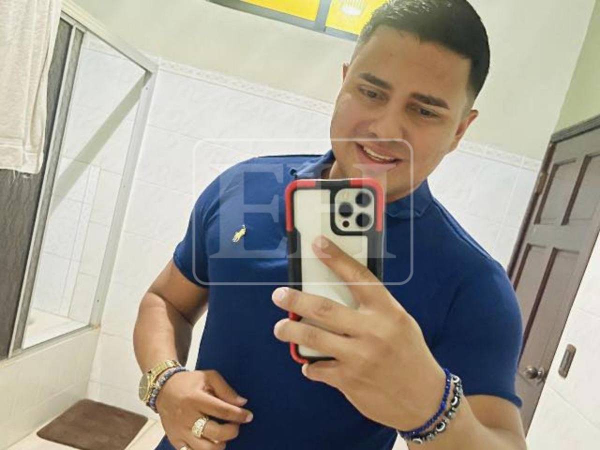 Lujosa vida de Óscar Botto, alias El Pollo, presunto objetivo de masacre en Yoro