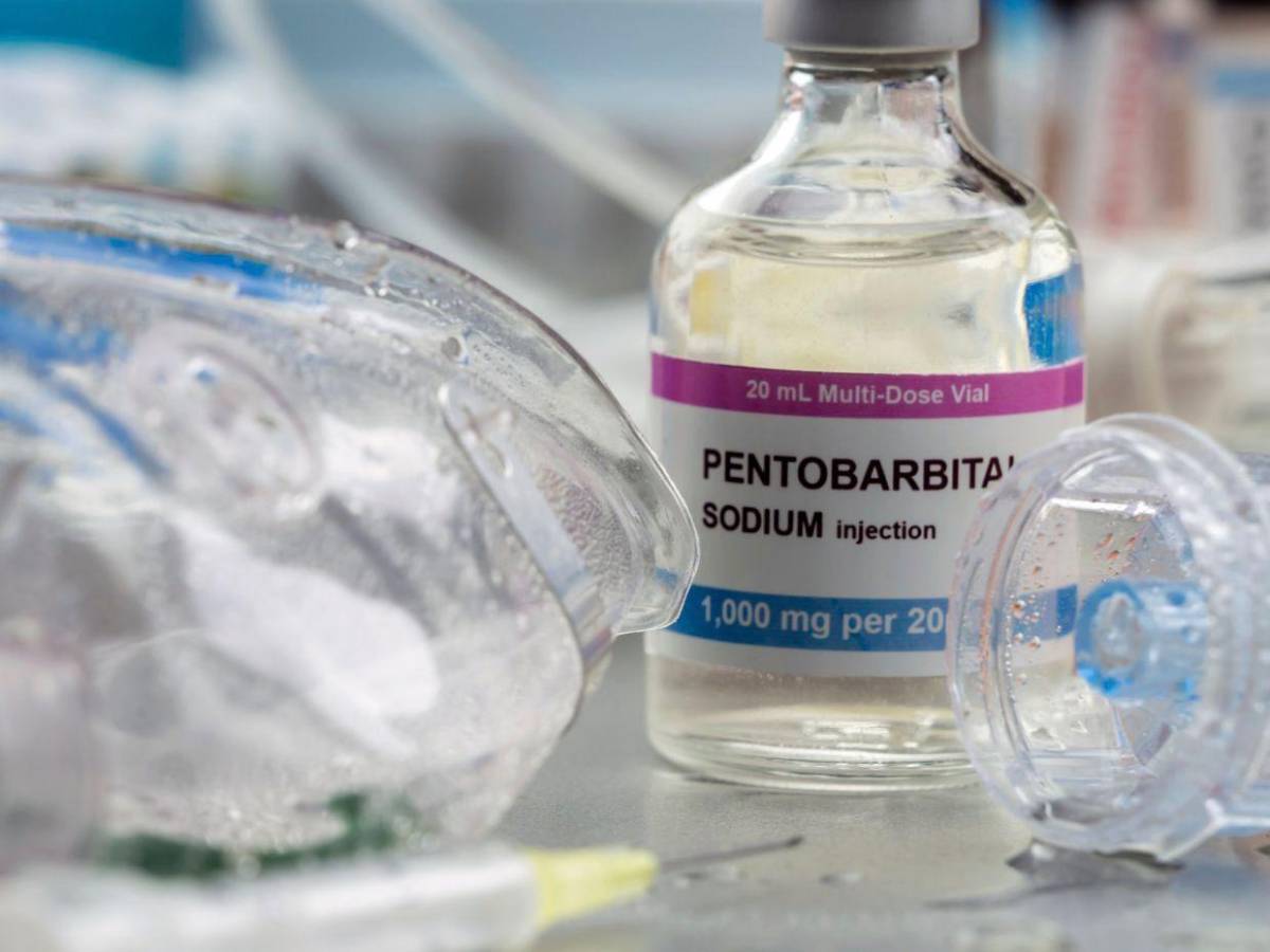Pentobarbital, el fármaco que falló en la ejecución de Christa Pike: ¿qué efecto tiene en el cuerpo?